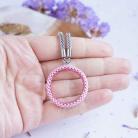 Bead-A-Round Pink
