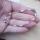 Bransoletki srebro,delikana bransoletka,perły,JewelsbyKT