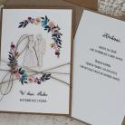 Kartki okolicznościowe kartka ślubna,na ślub