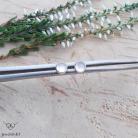 Kolczyki Delikatne,srebrne klasyczne kolczyki sztyfty 4mm