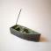 Ceramika i szkło kadzielnica,kadzidełko,łódka,łódź