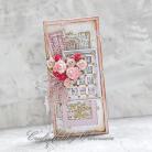 Kartki okolicznościowe ślub,kartka,życzenia,kwiaty,ślubna,serce