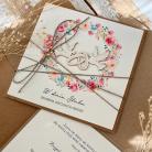 Kartki okolicznościowe kartka na ślub,ślubna