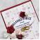 Kartki okolicznościowe ślub,serca,róże,życzenia,kartka