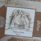 Kartki okolicznościowe kartka ślubna,kartka na ślub,personalizacja