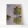 Obrazy drzewa,nowoczesny obrazek,minimalistyczny,zielony