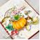 Kartki okolicznościowe jesień,owoce,urodziny,imieniny,rocznica