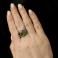 Pierścionki ammolit,srebrny pierścionek,oryginalna obrączka