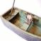 Ceramika i szkło kadzielnica,kadzidełko,łódka,łódź