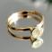 Pierścionki diament,złoty pierścionek zaręczynowy,retro,