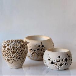 ceramika artystyczna - Ceramika i szkło - Wyposażenie wnętrz